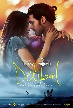 Постер Дикий мёд (2015)