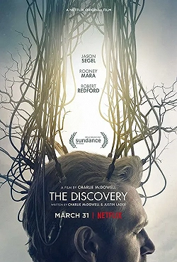 Постер Открытие (2017)