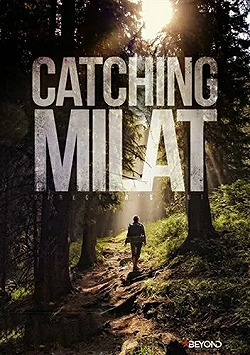 Постер Охота на Милата (2015)