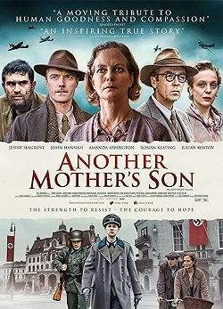 Постер Другая мать (2017)