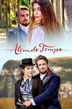 Постер Вне времени (2015)