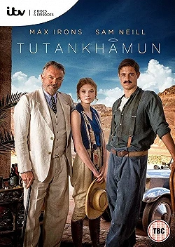Постер Тутанхамон (2016)