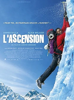 Постер 1+Эверест (2017)