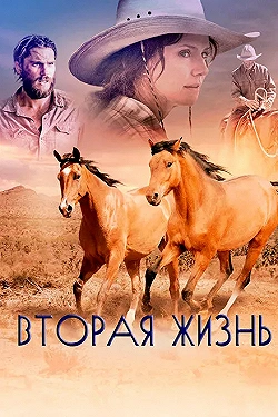 Постер Вторая жизнь (2017)