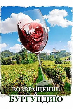 Постер Возвращение в Бургундию (2016)