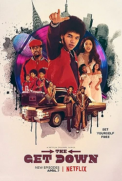 Постер В отрыв (2016)