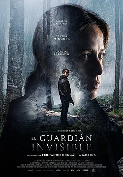 Постер Невидимый страж (2017)