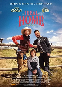 Постер Идеальный дом (2018)