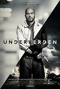 Постер Преисподняя (2017)