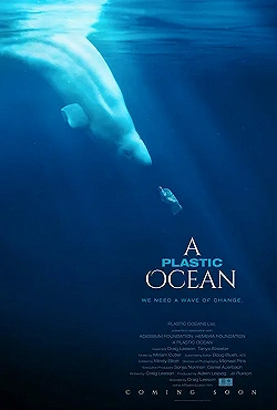 Постер Пластиковый океан (2016)