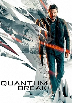 Постер Квантовый разлом (2016)