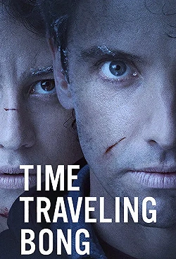 Постер Бонг времени (2016)