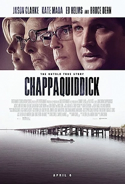 Постер Чаппакуиддик (2017)