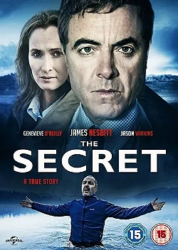Постер Секрет (2016)