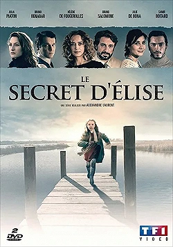 Постер Секрет Элизы (2015)