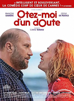 Постер Избавь меня от сомнений (2017)