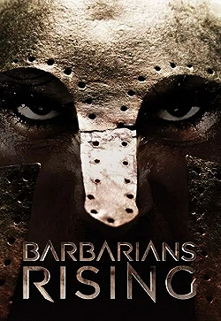 Постер Нашествие варваров (2016)
