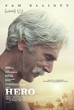 Постер Герой (2017)