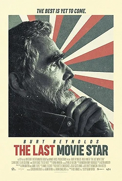 Постер Последняя кинозвезда (2017)