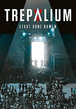Постер Трепалиум (2016)