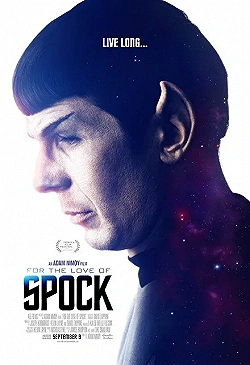 Постер Ради Спока (2016)