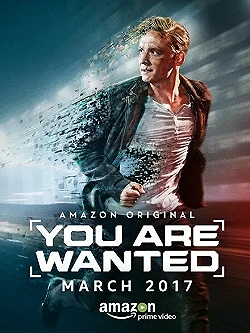 Постер В розыске (2017)