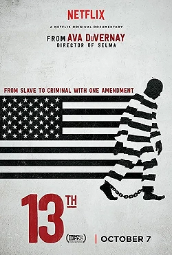 Постер Тринадцатая (2016)