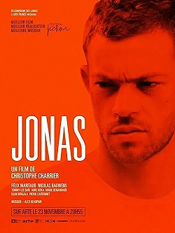 Постер Джонас (2018)