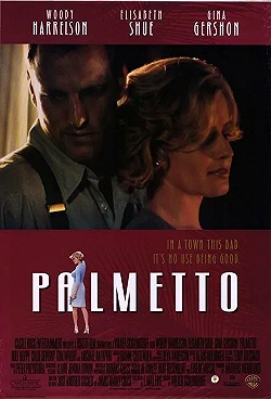Постер Пальметто (1998)