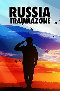 Постер Россия 1985-1999: TraumaZone (2022)