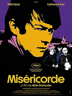 Постер Милосердие (2024)