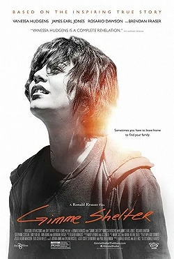 Постер Подари мне убежище (2013)
