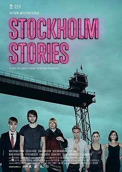 Постер Стокгольмские истории (2013)