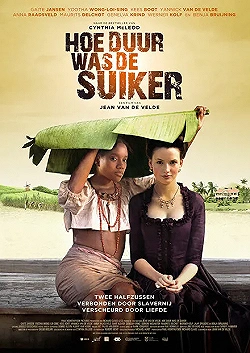 Постер Цена сахара (2013)
