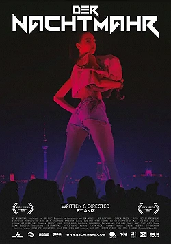 Постер Кошмар (2015)