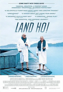 Постер Земля Хо! (2014)