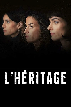 Постер Убийство в Аркашоне (2019)