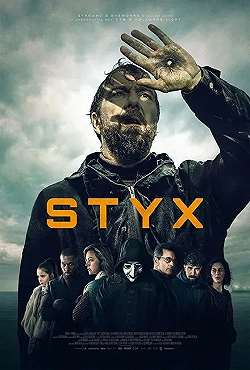 Постер Воскресший (2024)