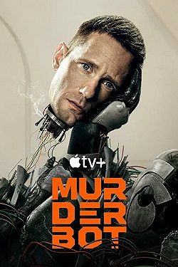 Постер Киллербот (2025)