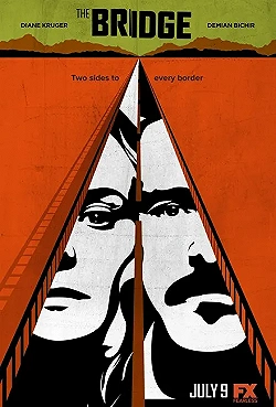 Постер Мост (2013)