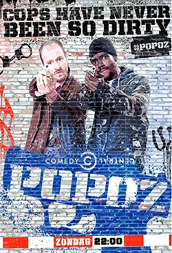 Постер Два ствола (2013)