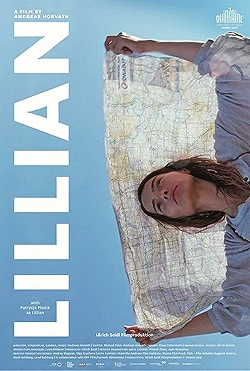 Постер Лиллиан (2019)