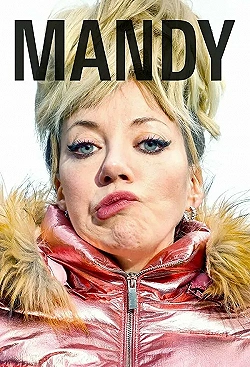 Постер Мэнди (2019)