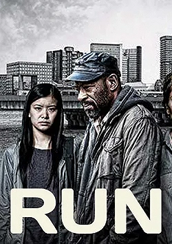 Постер Беги (2013)
