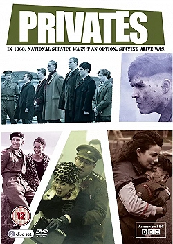 Постер Рядовые (2013)