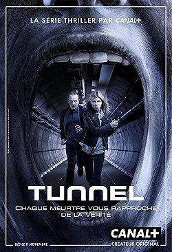 Постер Туннель (2013)