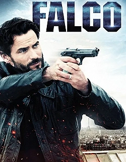 Постер Фалько (2013)