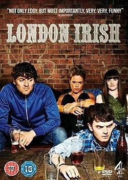 Постер Лондонские Ирландцы (2013)