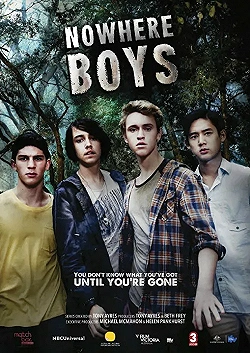 Постер Потерянные (2013)
