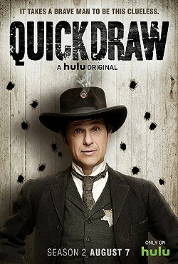 Постер Скорострел (2013)